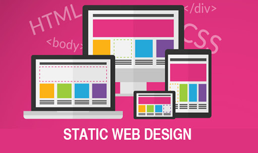 staticWebsite