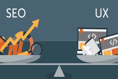 Importance of UI/UX in SEO