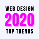 Top 10 Web Design Trends For 2020