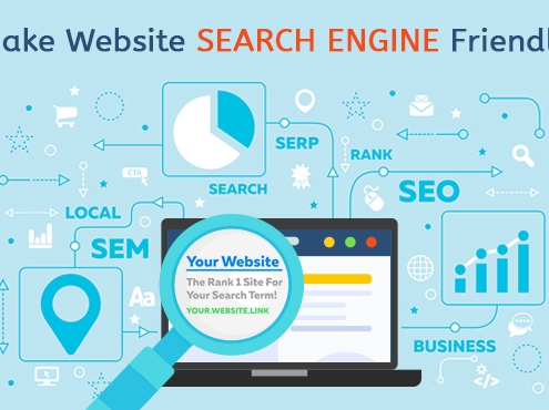 importance of seo