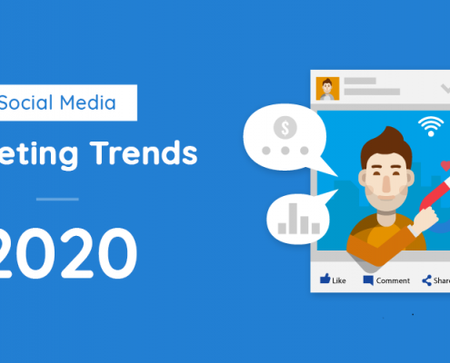 Social Media Marketing Trends