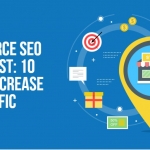 eCommerce SEO Checklist_ 10 Tips to Increase Traffic