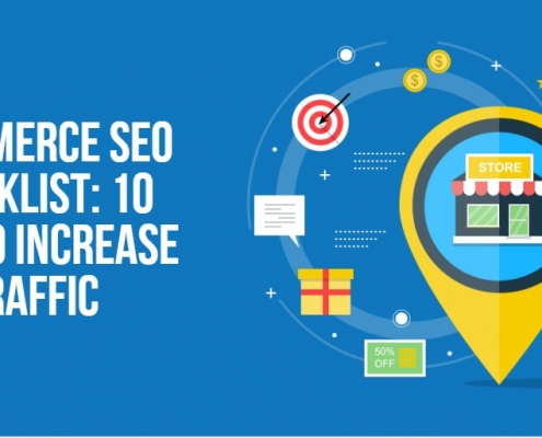 eCommerce SEO Checklist_ 10 Tips to Increase Traffic